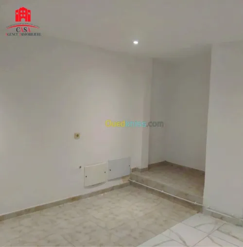 Location Appartement F4 Alger Cheraga