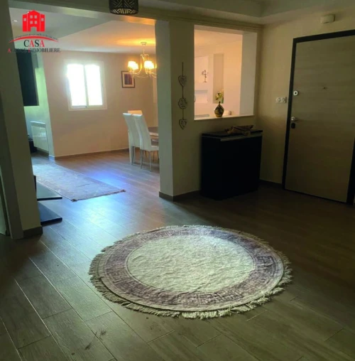 Location Appartement Alger Ben aknoun