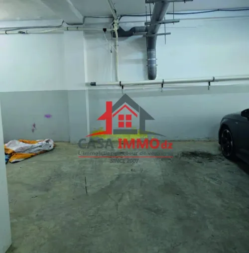 Location Appartement F3 Alger Cheraga