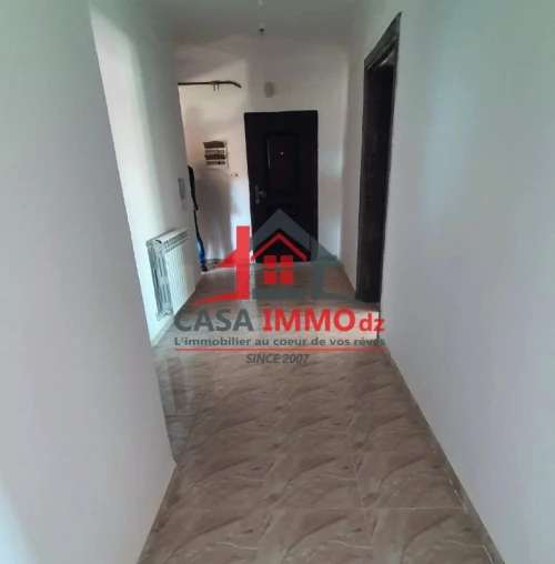 Location Appartement F5 Alger Ouled fayet