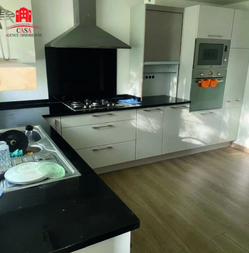 Location Appartement Alger Ben aknoun