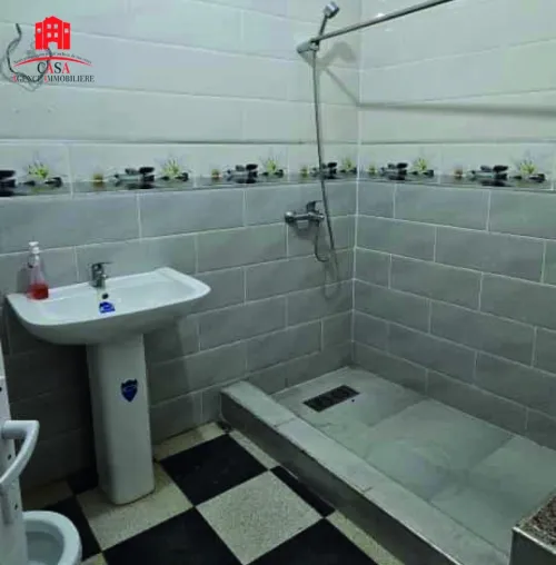Location Appartement Niveau de villa F3 Alger Beni messous