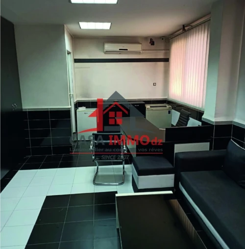 Location Local Alger El biar
