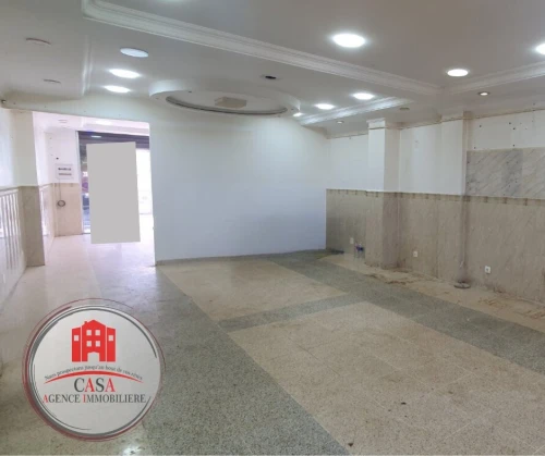 Location Local Alger Cheraga