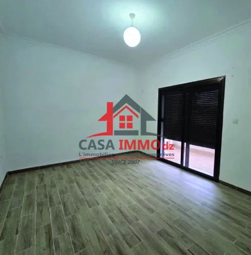 Location Appartement F4 Alger Ouled fayet