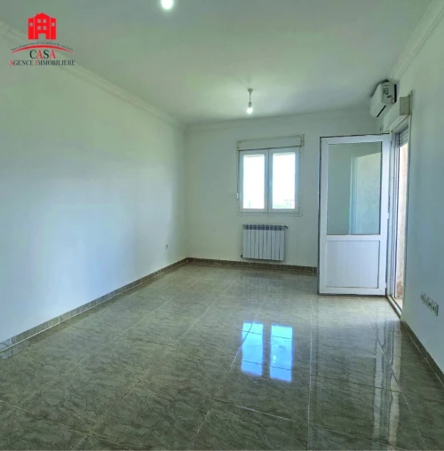 Location Appartement F4 Alger Zeralda