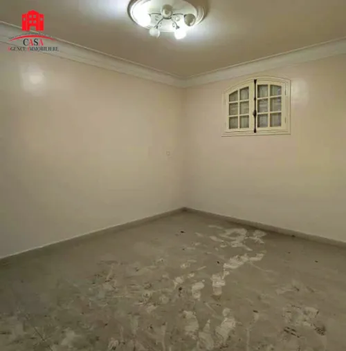 Location Appartement Niveau de villa F4 Alger Cheraga