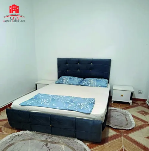 Location Appartement Niveau de villa F3 Alger Ouled fayet