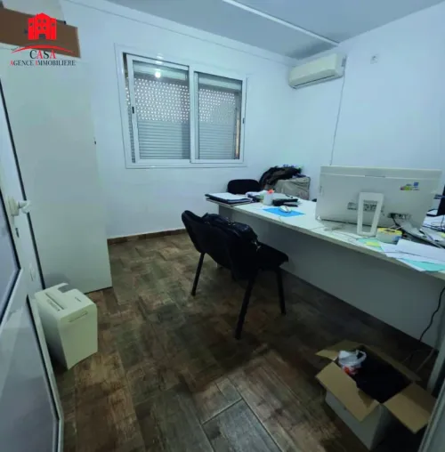 Location Appartement F3 Alger Cheraga