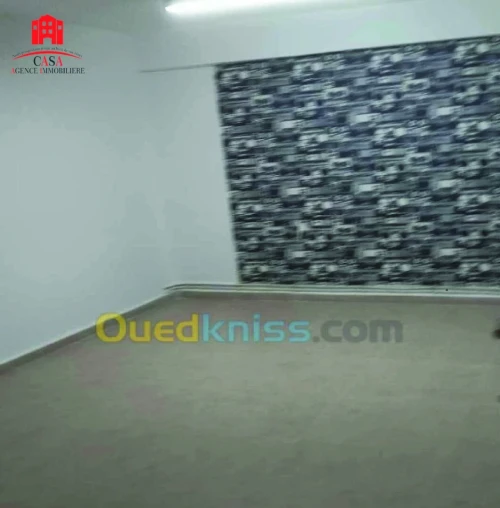 Location Appartement F6 Alger Dely brahim