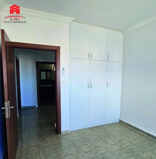 Location Appartement F4 Alger Zeralda
