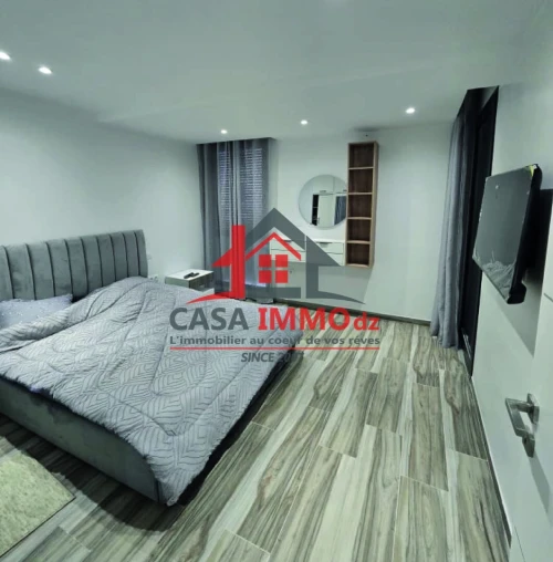 Location Appartement F3 Alger Staoueli