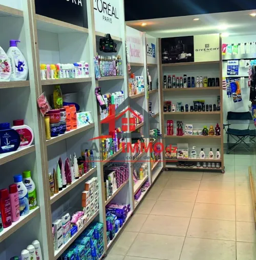 Location Local Alger Cheraga