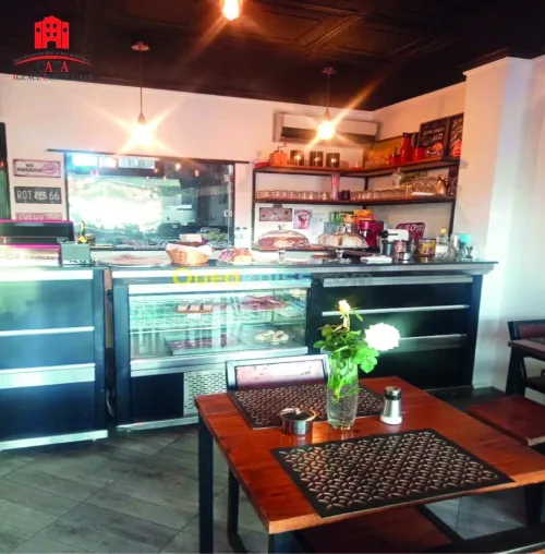 Location Local Alger Cheraga