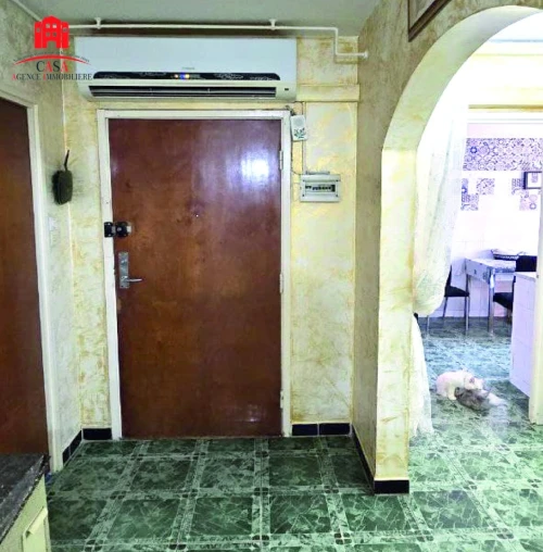 Location Appartement F4 Alger Dely brahim