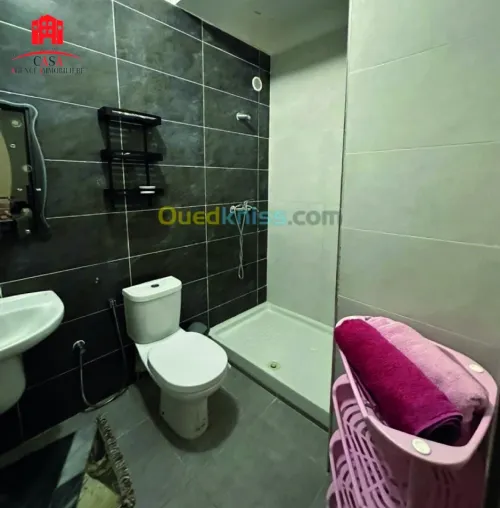 Location Appartement F3 Alger Dely brahim
