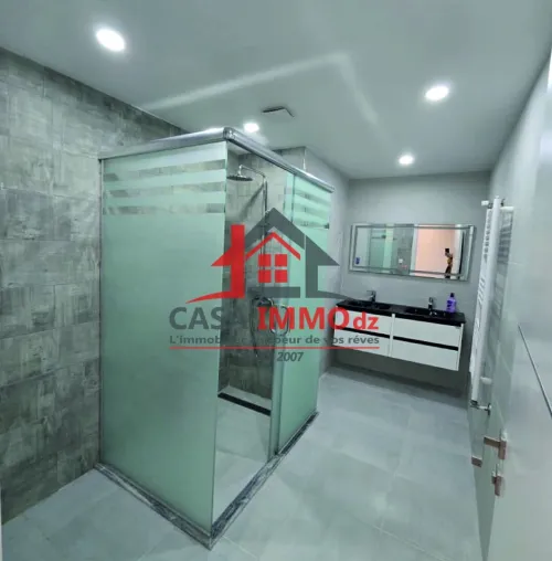Location Appartement F3 Alger Staoueli