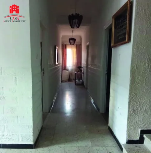 Location Villa Alger Douera