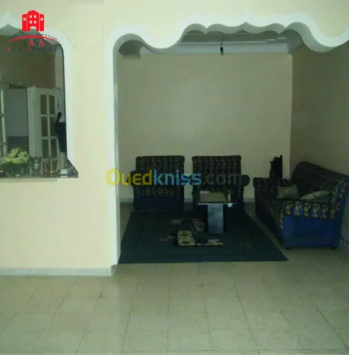 Location Villa Alger Cheraga