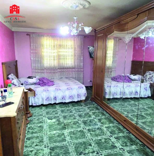 Location Appartement F4 Alger Dely brahim