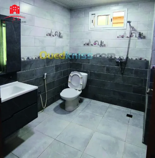 Location Villa Alger Hydra