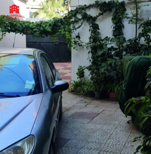 Location Appartement Niveau de villa F4 Alger Cheraga