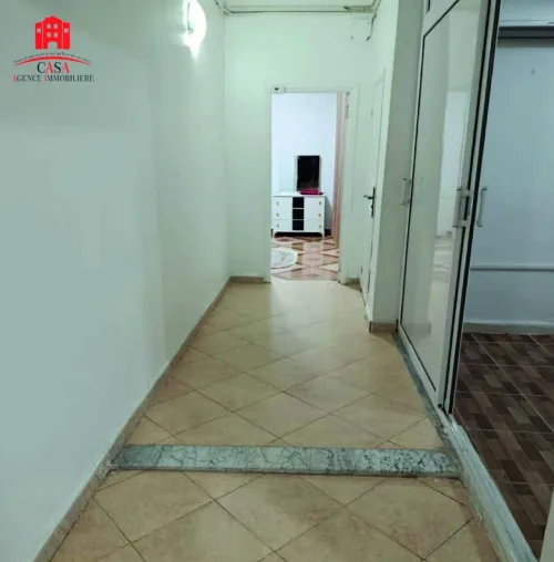 Location Appartement Niveau de villa F3 Alger Ouled fayet