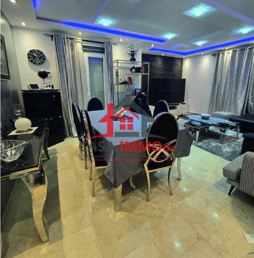 Location Appartement F4 Alger Ben aknoun