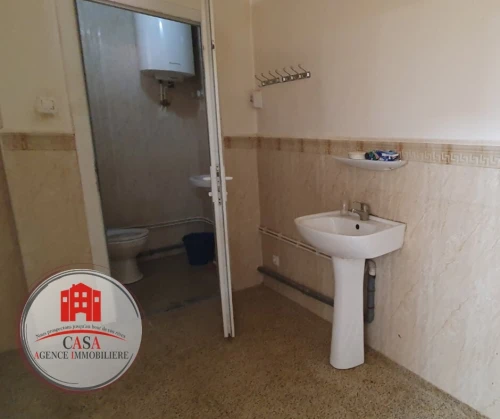 Location Local Alger Cheraga
