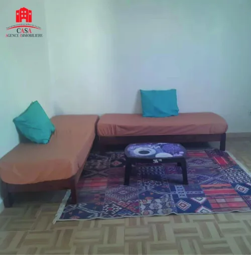Location Appartement Niveau de villa F2 Alger Ouled fayet