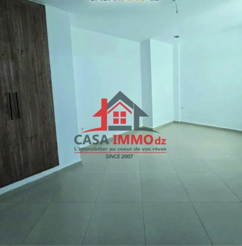Location Appartement F4 Alger Cheraga
