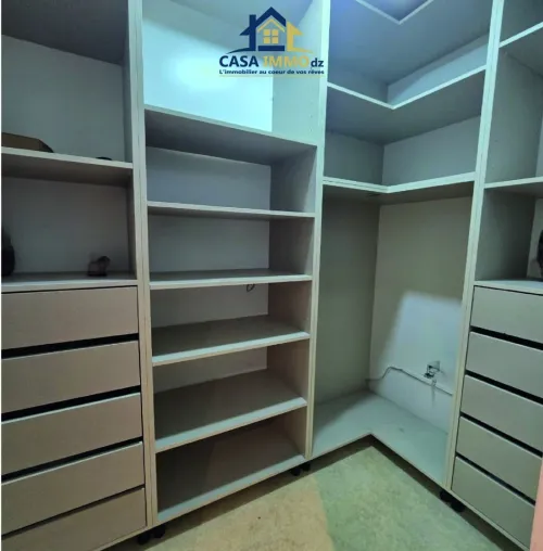 Location Appartement F4 Alger Ben aknoun