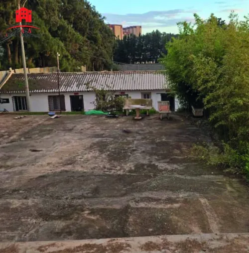 Location Hangar - Usine Alger Staoueli