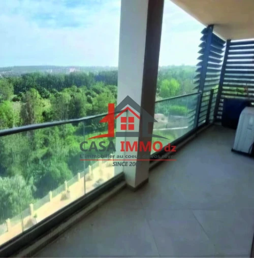 Location Appartement Alger Cheraga