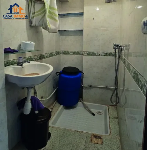 Location Appartement F3 Alger Cheraga