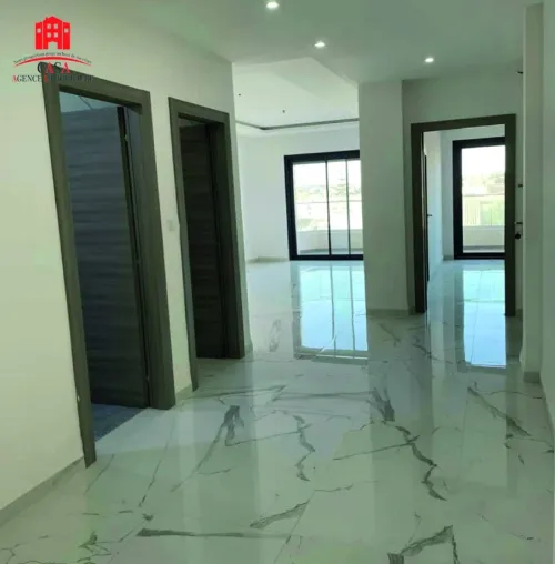 Location Appartement F4 Alger Cheraga