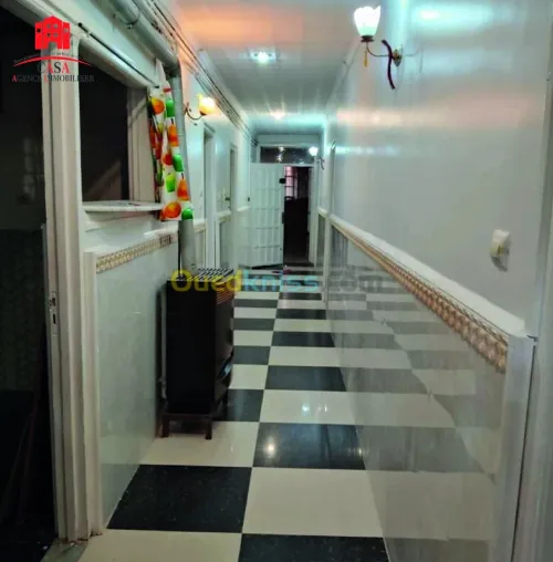 Location Villa Alger Ouled fayet