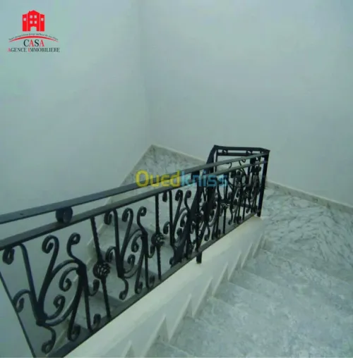 Location Villa Alger Cheraga