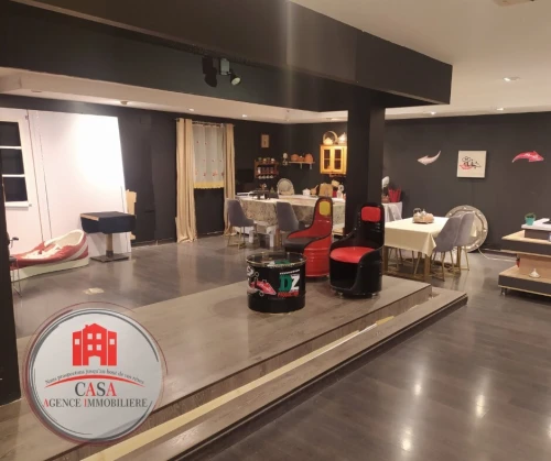 Location Appartement Niveau de villa Alger Cheraga