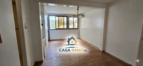 Location Appartement F3 Alger Cheraga