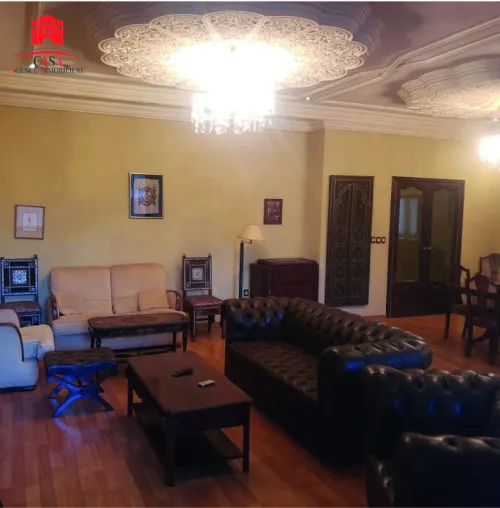 Location Appartement Alger Hydra