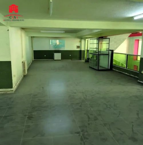 Location Immeuble Alger Cheraga