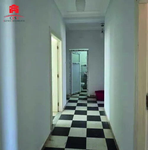 Location Appartement Niveau de villa F3 Alger Beni messous