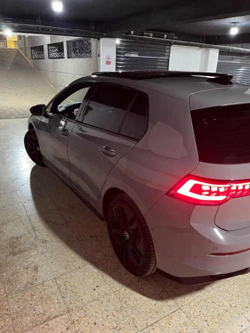 Volkswagen Golf 8 2025 R- Line 