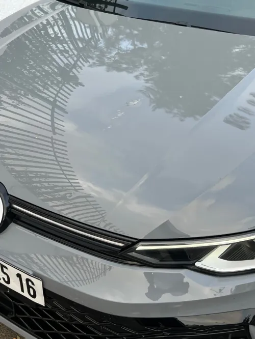 Volkswagen Golf 8 2025 R- Line 