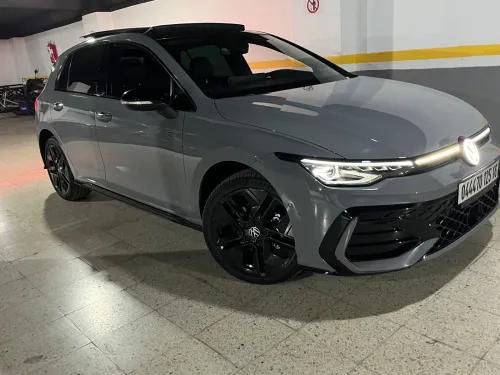 Volkswagen Golf 8 2025 R- Line 