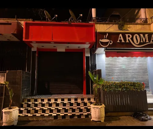 Location Local Alger Kouba