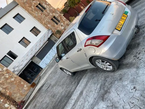 Suzuki Swift 2015 Swift