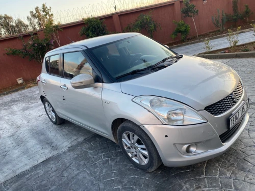 Suzuki Swift 2015 Swift