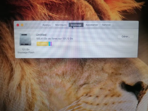 MACBOOK AIR